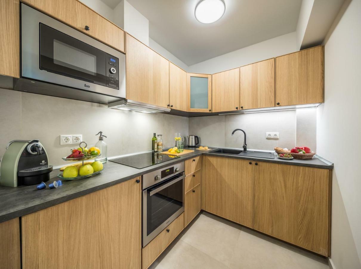 Millennium Suite Balatonfured Ngoại thất bức ảnh