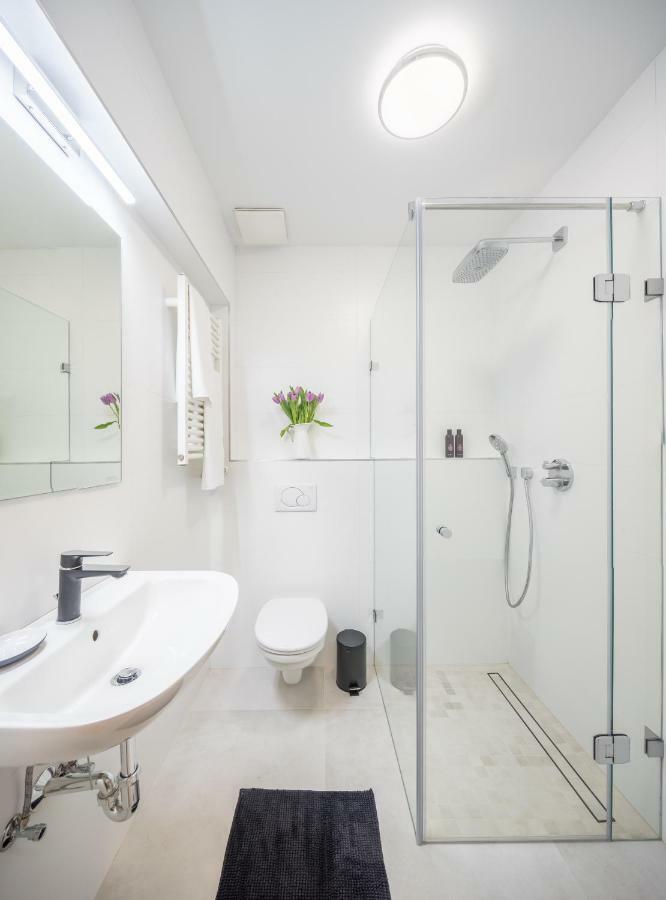Millennium Suite Balatonfured Ngoại thất bức ảnh