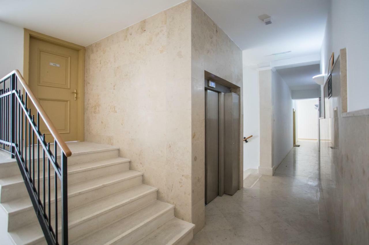 Millennium Suite Balatonfured Ngoại thất bức ảnh