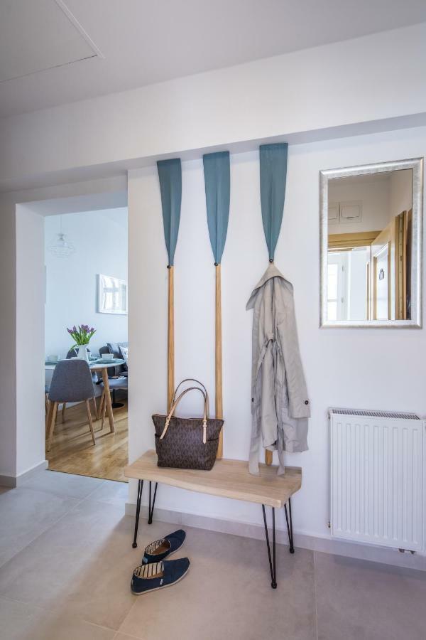 Millennium Suite Balatonfured Ngoại thất bức ảnh